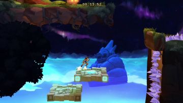 Immagine 12 del gioco Indivisible per PlayStation 4
